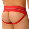Fist Jockstrap Fist Rouge